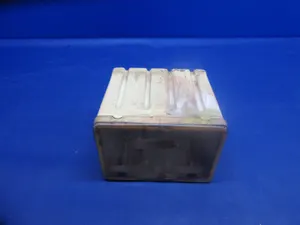 Grumman AA-1 Battery Box Cover P/N 402012-4 (0725-939)